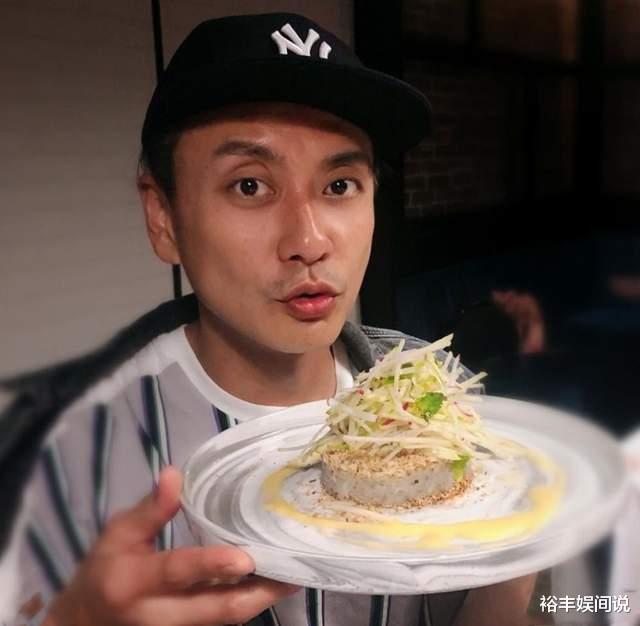 谭俊彦|疫情之下香港明星纷纷自救!林夏薇转做外卖,谭俊彦两个月亏10万