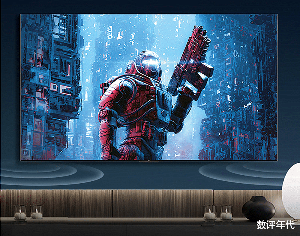 TCL|国内98英寸电视销量出现暴涨:TCL强势拿下第二,海信依然稳居榜首