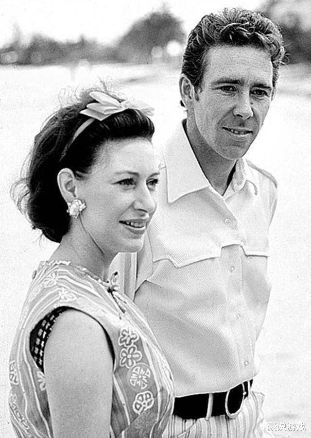 玛格丽特|“神颜”玛格丽特公主，女儿却凸嘴龅牙圆脸，但更幸福