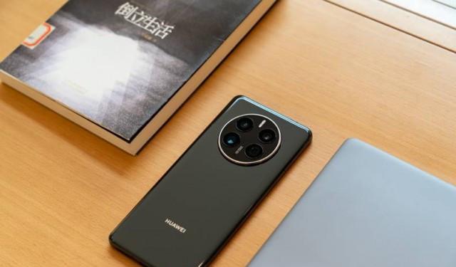 华为|华为旗舰也来玩跳水？512G+XMAGE光变+刘海屏，还有骁龙8+芯片！