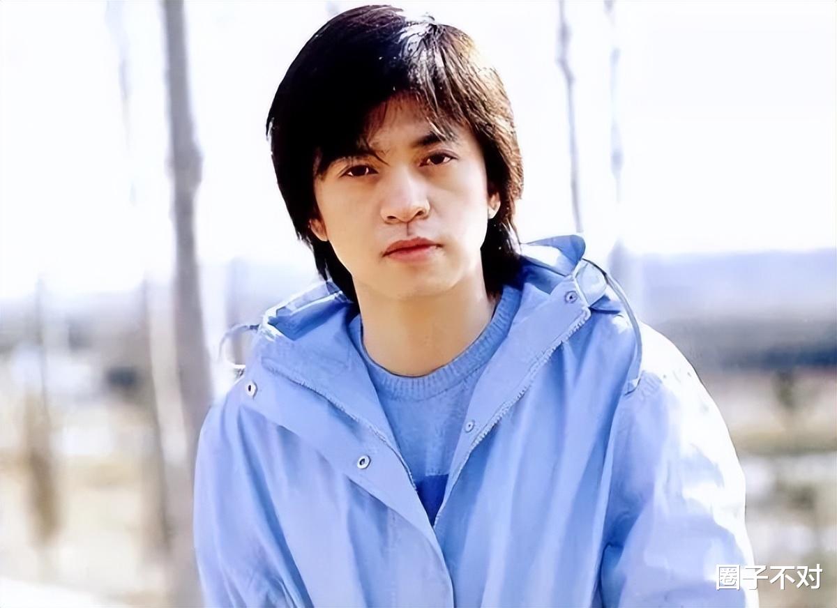 李健|李健：再见，“男神”人设