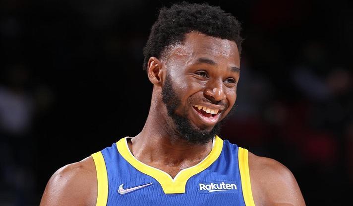 NBA官宣罚单,湖人酝酿大交易!科尔盛赞维金斯,状元郎做出决定