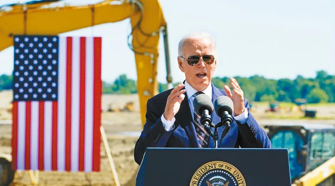 台积电|美国给台积电，找了一个最强大的对手，2025年量产2nm