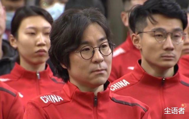 安贤洙|再次执教中国队？安贤洙用8个字正式表态，金善台则通过视频暗示