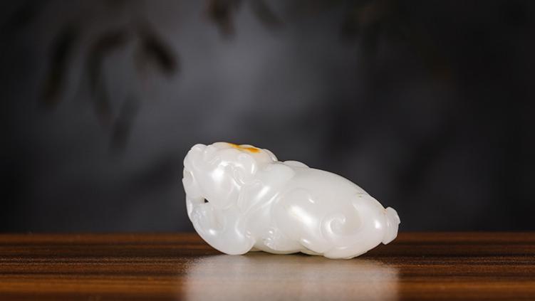 玉雕|如何给和田玉估价？