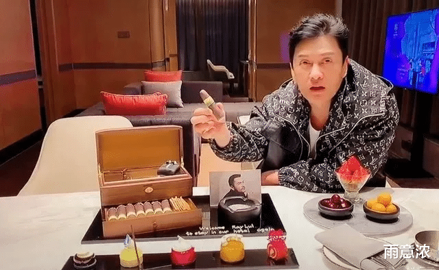 TVB|过气明星生存状态：有人儿子患重病，有人蜗居县城，有人自毁名声