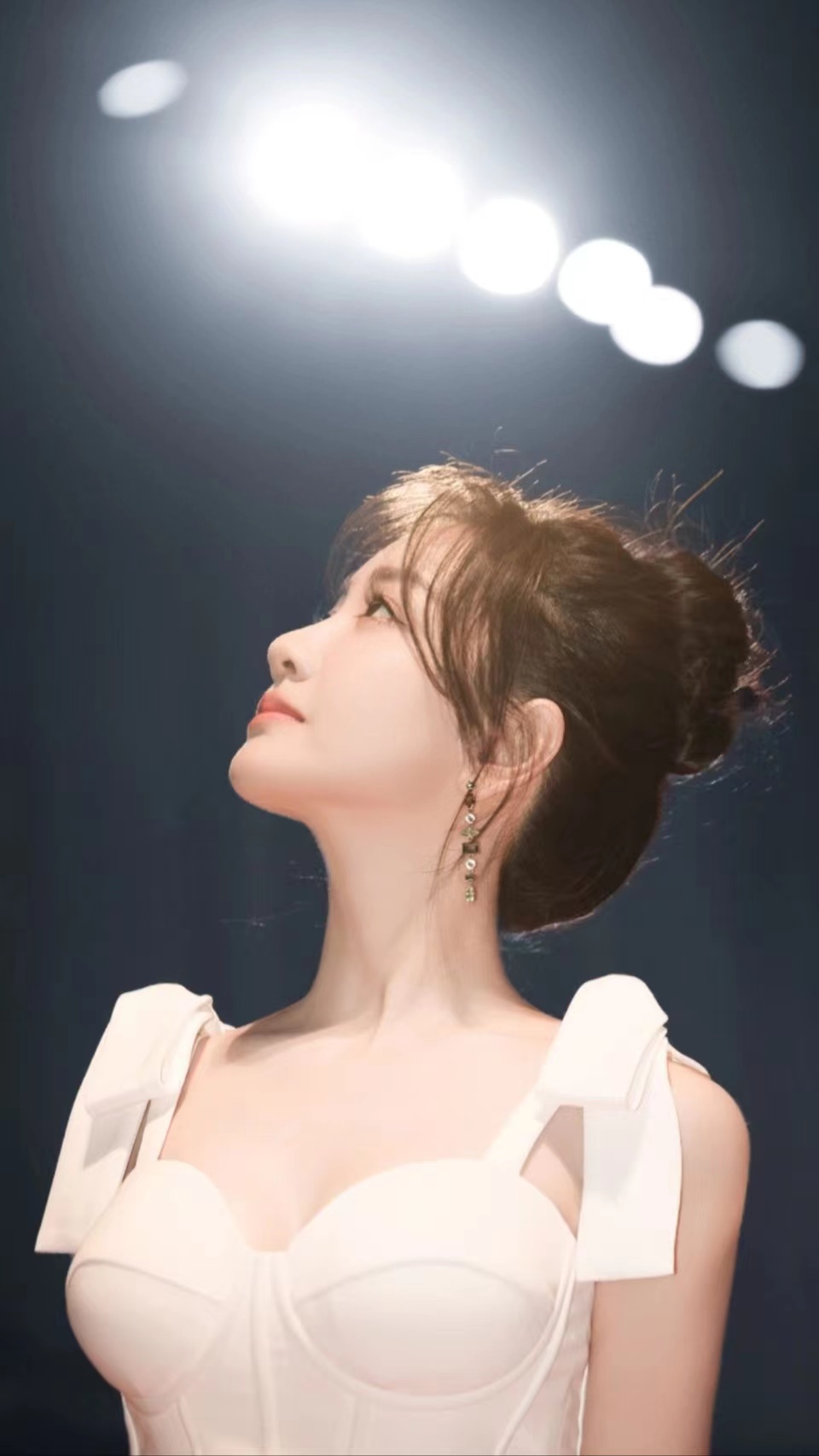 高启强|内娱不老女神杨蓉壁纸分享