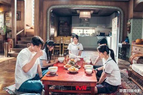 韩剧|秒杀《僵尸校园》,狂甩《三十九》,这部韩剧才是2月王炸!