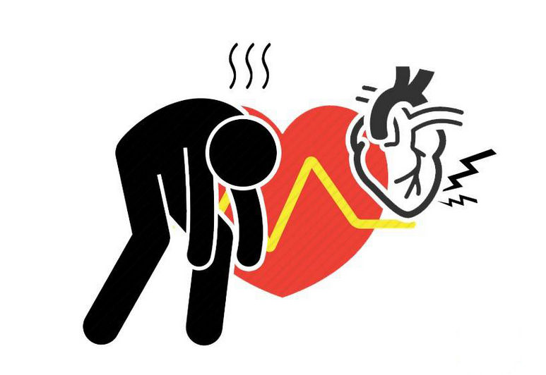 心脏|熬夜伴随心脏咯噔一下，背后2个诱因该重视！别再给心脏添乱