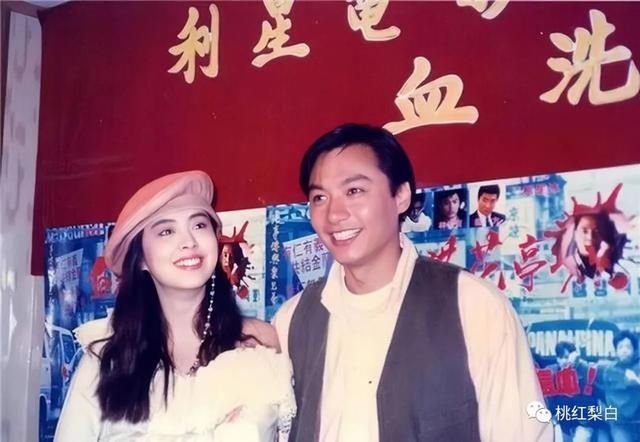 林俊贤|对于刘嘉玲对林青霞的排斥，香江最帅的林俊贤，竟然是这个样子？