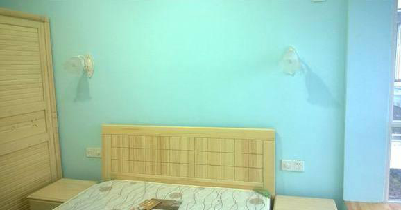 晒晒55㎡的学区房,餐厅改成了儿童房,老公这波设计666了!