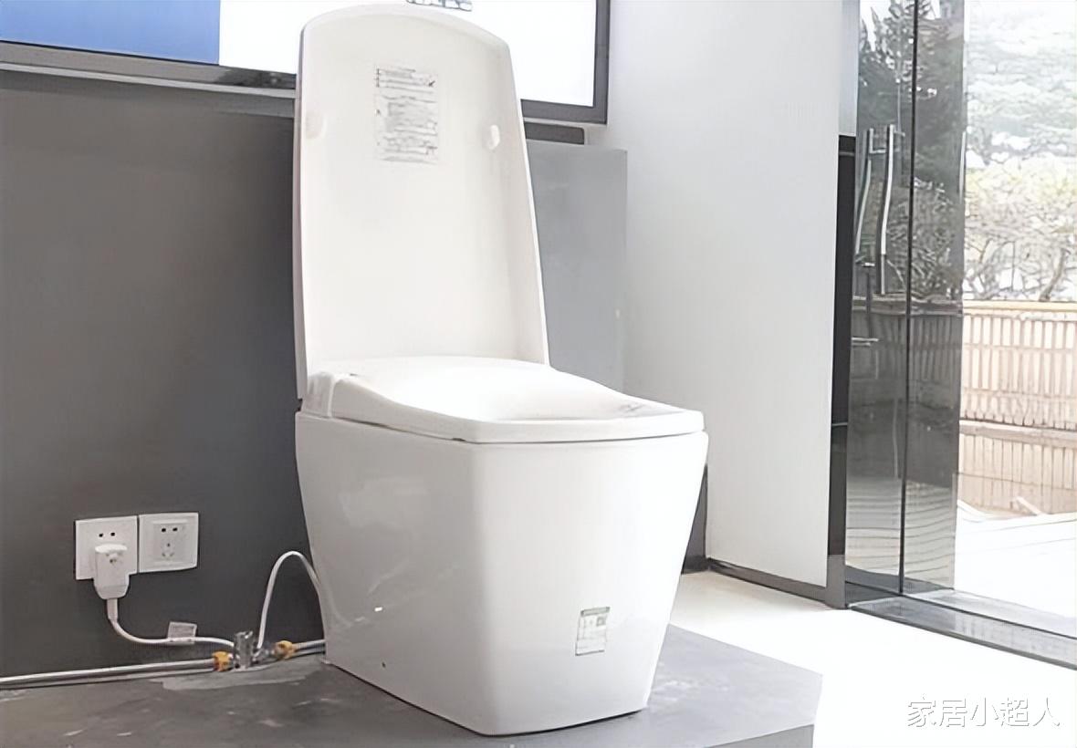 选马桶不能“糊弄”,牢记选购技巧,别听导购瞎忽悠!