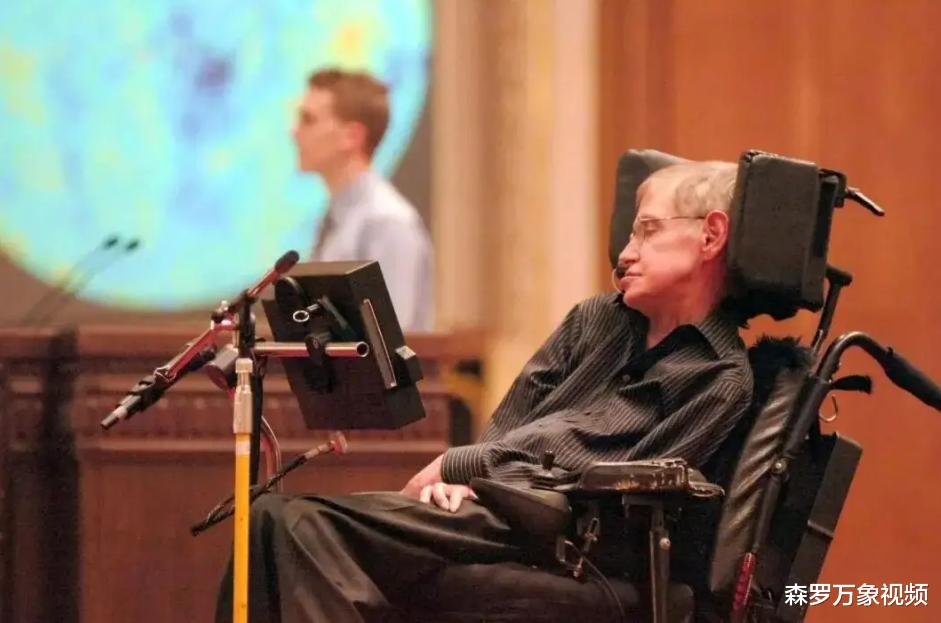 霍金的6个可怕预言:其中3个正在上演,为何警告人类别惹外星人?
