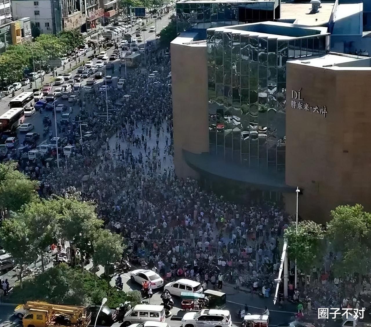 胖东来|胖东来,又赚大了