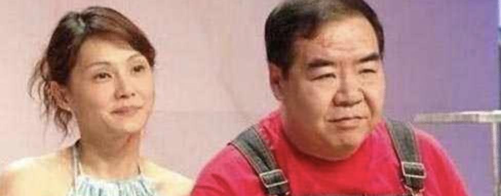 郑则仕 过度肥胖？这8位体重惊人的港星个个疾病缠身，有人还因病去世