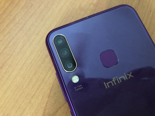 Infinix Zero Ultra号称非洲之王,为何在非洲如此大火,手机性能强吗?