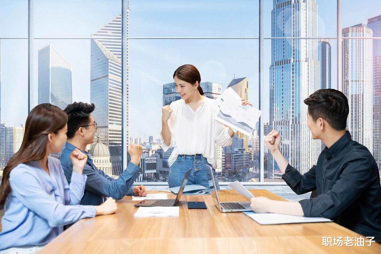 人大常委会|职场中对6个人情世故的误解,其实并不是你以为的那样