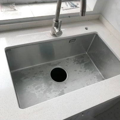 厨房设计装修15条避坑细节,厨房装修看这一篇就够了