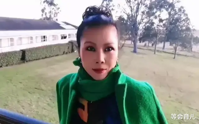 田震|20年后,再看那英、田震各自的境遇,差距一目了然