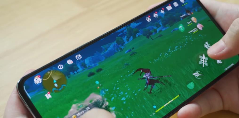 VR|既要长续航，又要高性能！这4款低价手机可以满足，最低1799元