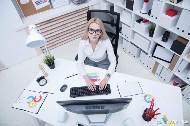 海口|心理测试:直觉选出你认为最赚钱的人,测出你近期工作需要改进的地方有哪些?