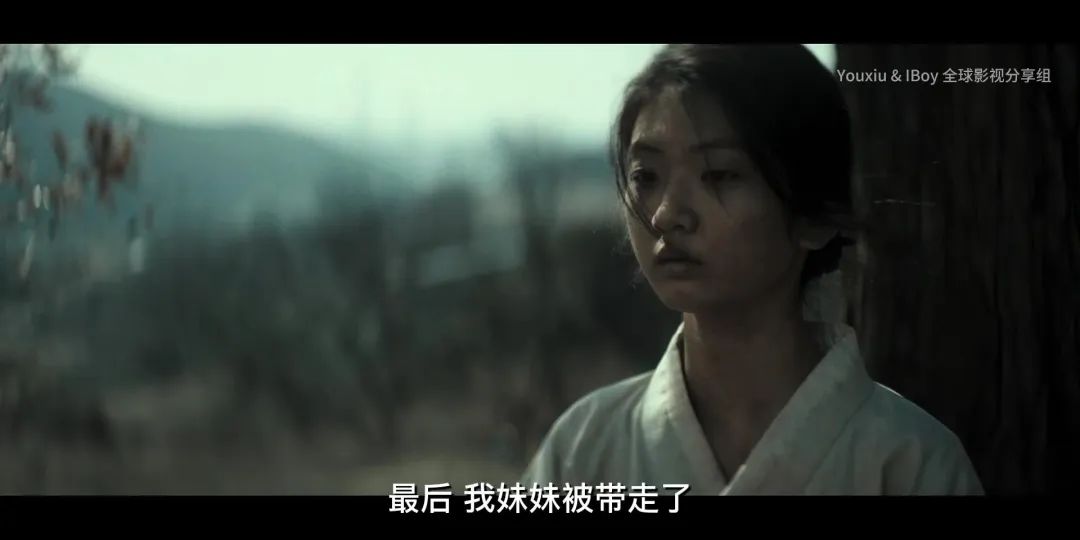 韩国电影|又一个「塌房」顶流，靠主旋律电影翻身了