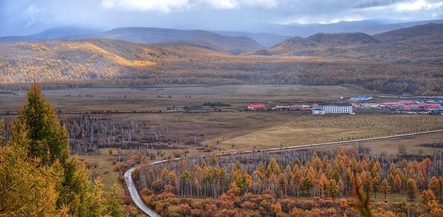 旅游景点|盘点一下国内8大旅游景点，你可以选择一个可以在这里逗留两天