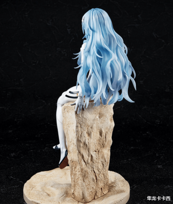 |EVA：长发版本绫波丽追加官图强势骗氪 忧郁型三无美女你喜欢吗