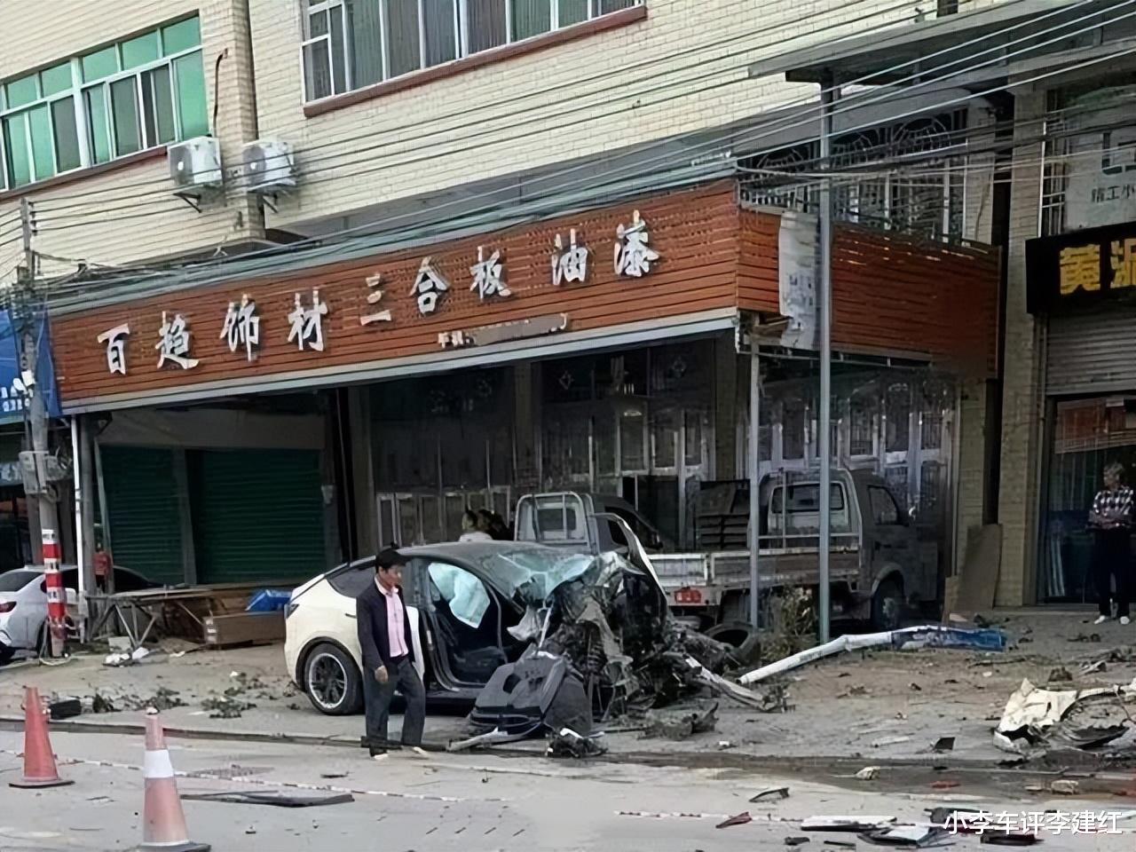 一出事故就扯皮?比亚迪的行车记录仪,让司机、厂家都嘴硬不起来
