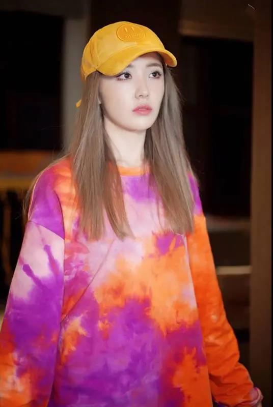 王艺瑾|王艺瑾，笑容甜美可人的“甜美系”女神！