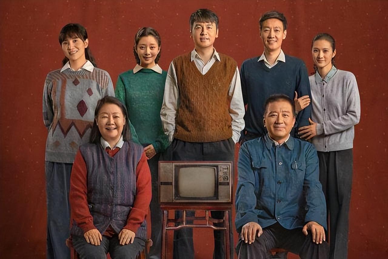 人世间|《人世间》大满贯背后:李路暴瘦40斤,辛柏青被打破脸