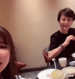 杨子|网曝杨子黄圣依用藏头诗暗示离婚，侄女同框杨子前妻，亲切喊三妈