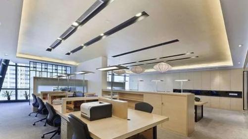 办公室|办公室环境布局重点分析开门方位