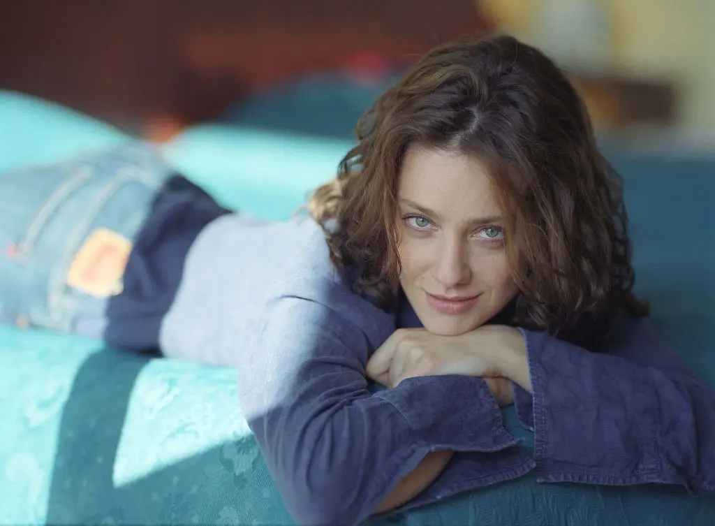 李沁|意大利最成功十大女星