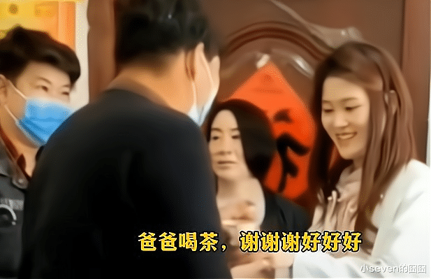 朱之文|大衣哥新儿媳正面照引热议，被说不如陈亚男漂亮，网友：人品第一