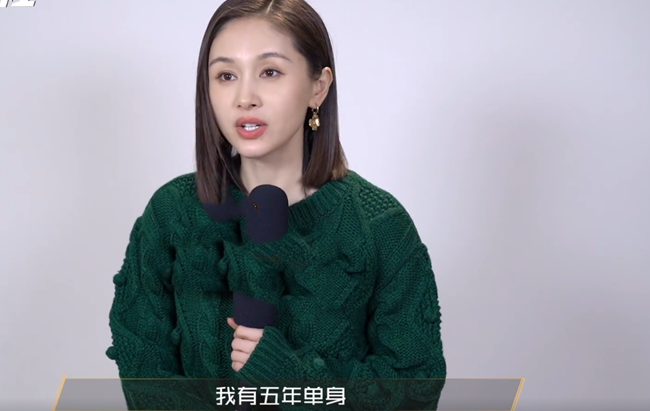 王子文|王子文不打算再婚，担心儿子受影响！对单亲妈妈罗拉的忠告很现实