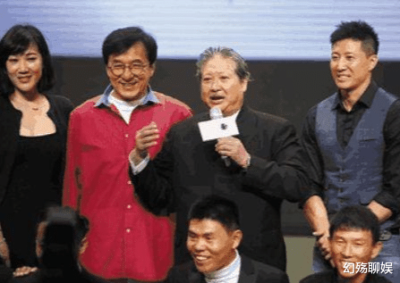 |看看这7位“洪家班”出身的影星,就明白为何业内都愿拜师洪家班