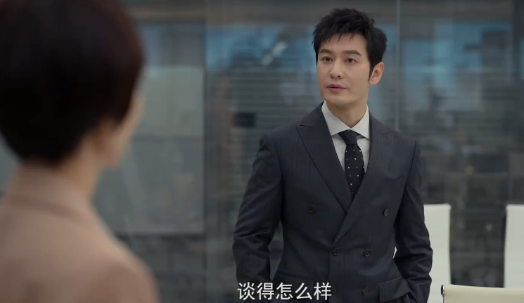 事业单位|央视放狠招了，《玫瑰之战》定档，凑齐俊男靓女，颜控粉有剧追了