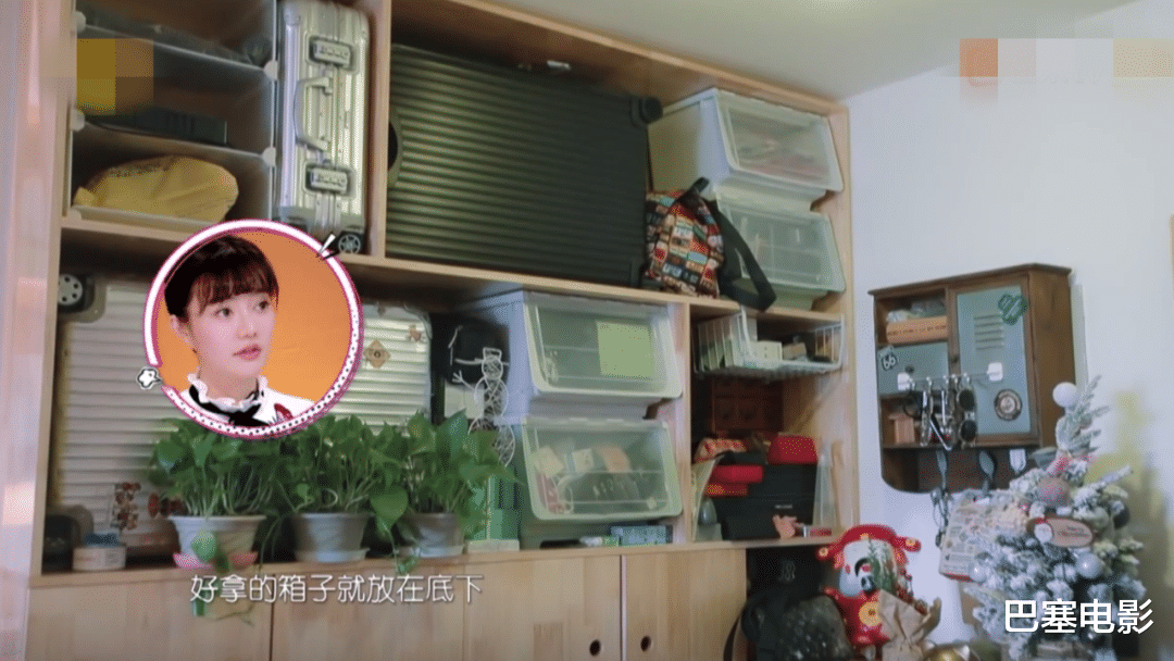 陆虎|明星也住“老破小”,拥挤、简陋、品味差,有些还不如普通人