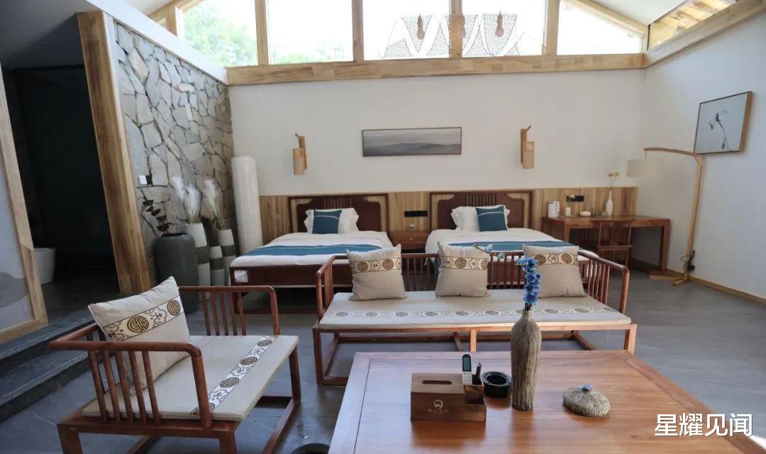 武夷山国家公园|美丽乡村游——朱阳雄关，大美河山