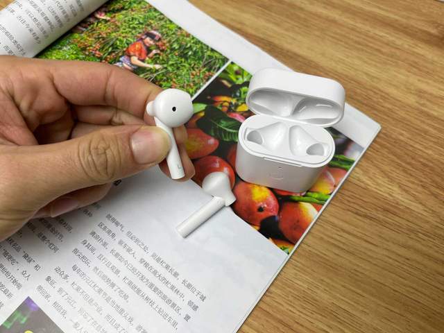 主板|焕然新声,种草英雄HERO G2真无线蓝牙耳机