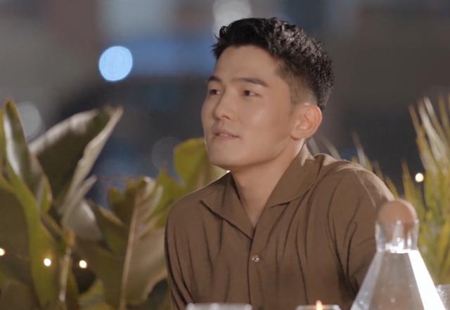 马子佳|二刷《心动4》:麦乐迪妈妈很可爱,那时马子佳还没开始“下头”