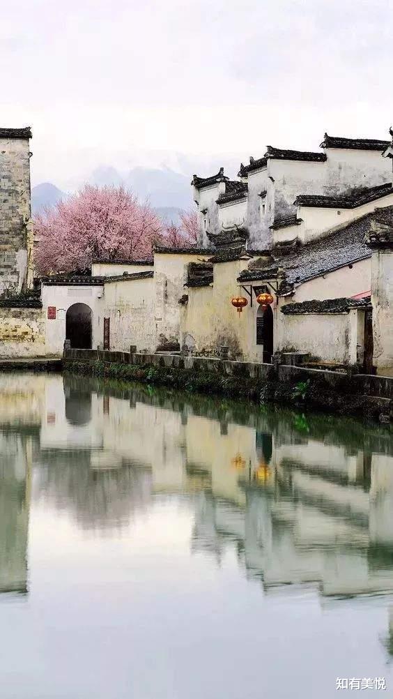 古镇|中国这10个超冷门的小众古镇，景美幽静，淳朴自然，你去过几个？
