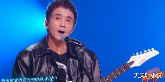 小鬼|闪光的乐队，金属兔逆转夺冠——乐队里隐藏着节目的三个男主角