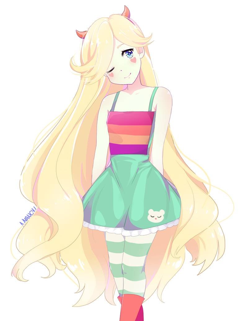 蝴蝶|卡通星号蝴蝶和邪恶的力量