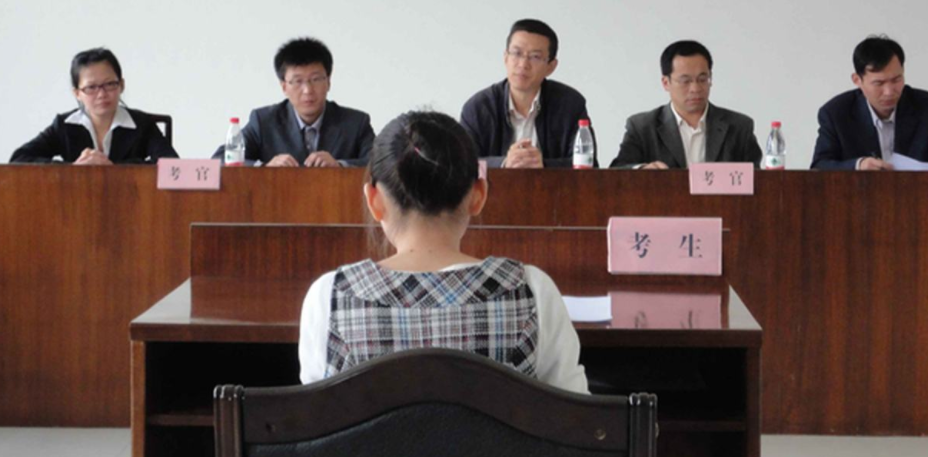 考研|考研和考公差距大，不只体现在工资上，学生不要被眼前的好处蒙蔽