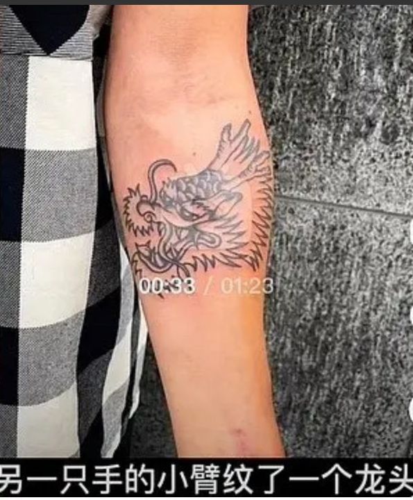 大S|曝大S具俊晔曾同游日本韩国，私下约会十多次，多年前已经联系上