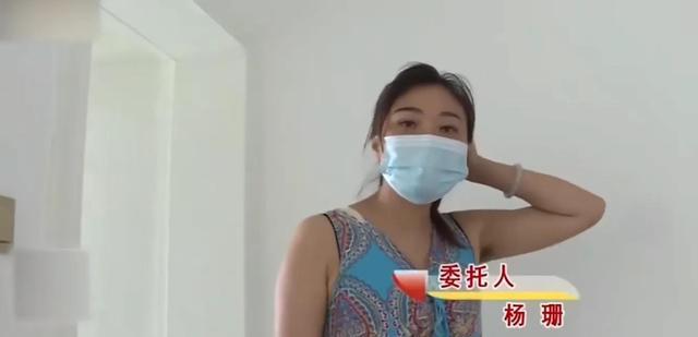 家暴:小区保安娶美女高管,怀孕八个月遭受家暴全身淤青,丈夫:她太不安分了