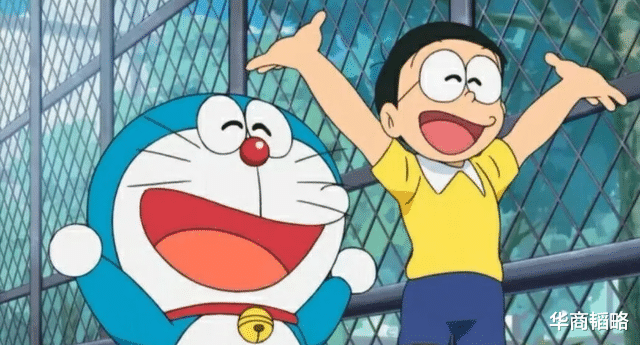 精灵梦叶罗丽|26年前就过世的哆啦A梦作者,讣告为什么今天才上热搜?