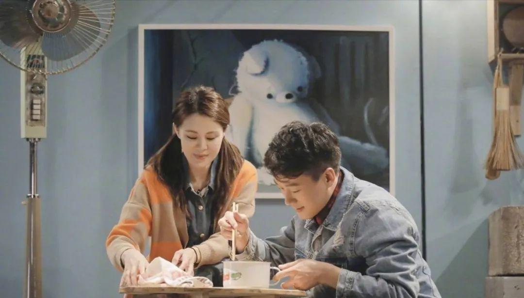 佟大为|佟大为含泪披露:妈妈孤独36年不愿离婚,我绝不让妈妈再流泪